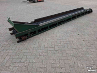 Conveyor  Transportband