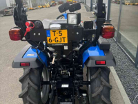 Tractor Solis S22+
