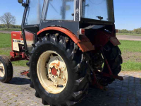 Tractor International 633