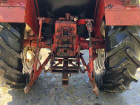 Tractor International 633