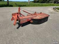 Mower Niemeyer RO 190