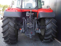 Tractor Massey Ferguson 7715