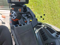 Tractor Claas Axion 940 Cebis Cmatic