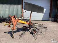 Rake Veenhuis Enkele hark 350