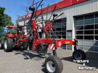 Rake Vicon Andex 844