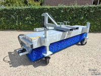 Sweeper Mulder TV600
