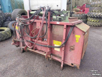 Silage grab-cutter Strautmann Siloblitz