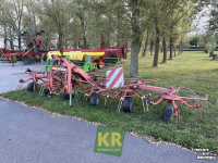 Tedder Krone KW 6.40/6