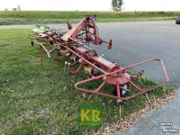 Tedder Krone KW 6.40/6