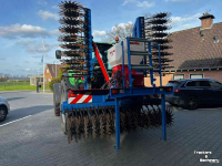Other fertilization equipment and accessories  GST Biostar 6