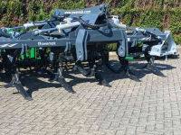 Cultivator Awemak Rambo PR42 Hydraulisch opklapbaar, spike rollers, LED verlichting