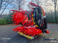 Cornhead Kemper 460 Pro Claas Maisbek