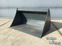 Excavator buckets Sonarol SGB 2000 Euro