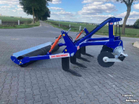 Other grassland-equipment, hay-equipment and accessories GRS GBL4  Graslandbeluchter