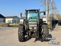 Tractor Valtra 6650