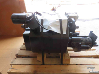 Combine New Holland CNH Transmission CX Combine  Parts nr:84196948R