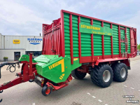 Self-loading wagon Strautmann Tera-Vitesse 4201 CFS