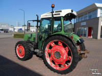 Tractor Fendt 208 s