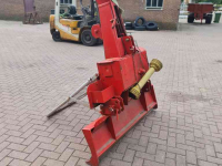 Other forestry equipment and accessories  BOSBOUWLIER 5 TON