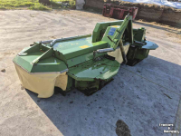 Mower Krone F32