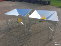Other livestock equipment and accessories Vidbag Modulo SP bigbag doseerframe