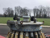 Grassland injector Vredo ZB3-8448