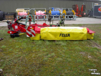 Mower Fella KM 310 TL