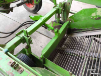 Onion harvester Wuhlmaus 2411