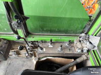 Onion harvester Wuhlmaus 2411