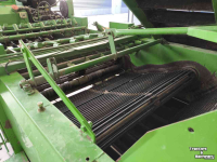Onion harvester Wuhlmaus 2411