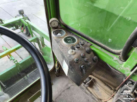 Onion harvester Wuhlmaus 2411