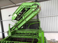 Onion harvester Wuhlmaus 2411