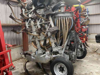 Arable injector Slootsmid bulldog 7.25