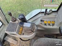 Telescopic Wheelloader Claas Ranger 940 GX