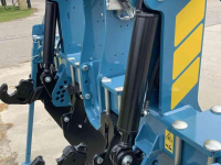 Deep subsoiler Imants Culter 3.0