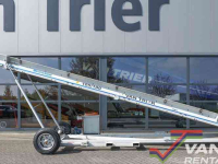 Conveyor Breston ZG10-100S Opvoerband / Transportband / Transporteur