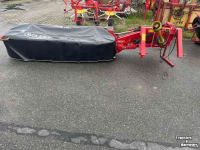 Mower Lely Splendimo 205 HD achtermaaier / schijvenmaaier / schotelmaaier / bermmaaier