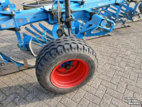 Ploughs Lemken Juwel 8 V6N100