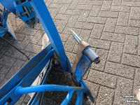 Ploughs Lemken Juwel 8 V6N100