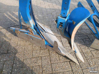 Ploughs Lemken Juwel 8 V6N100