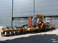 Grassland injector Veenhuis EUROJECT PRO 8.63