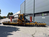 Grassland injector Veenhuis EUROJECT PRO 8.63