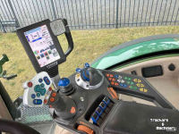Tractor Fendt 724 S4 Profi