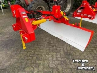 3-point scraper blade Rabaud grondschaaf
