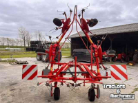 Tedder Lely 770