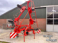 Tedder Lely 770