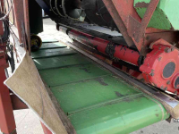 Forage feedwagon / Forage dosage wagon Strautmann FVW 160