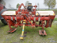 Spader machine Gramegna V36-300