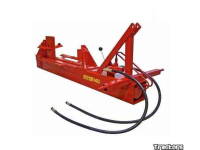 Cutting- / Splitting machine Split-Fire 4403 Kliefmachine / Houtklover