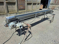 Conveyor  Transportband